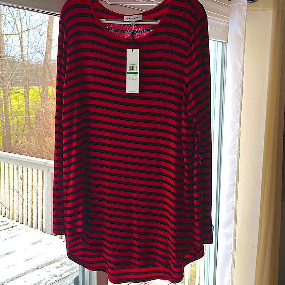 SALE! 🥳CALVIN KLEIN tunic